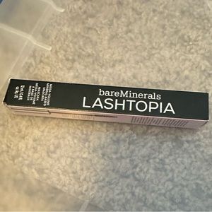 BareMinerals Lashtopia Ultimate Black mascara 2 for $7!